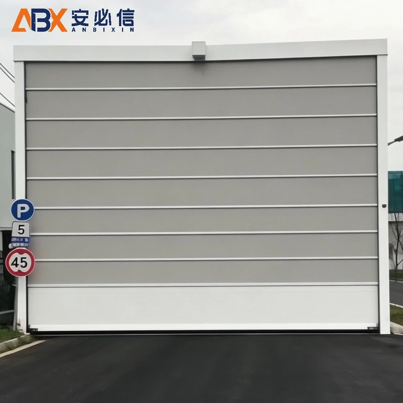 阜阳市高速堆积门