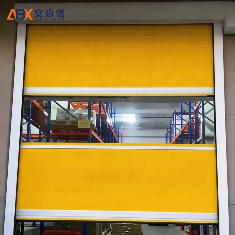阜阳市高速门