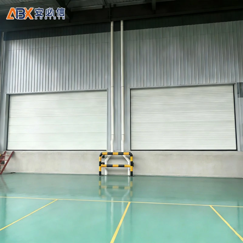 阜阳市滑升门