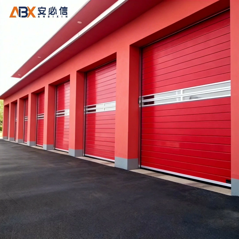 阜阳市医药密闭高速门